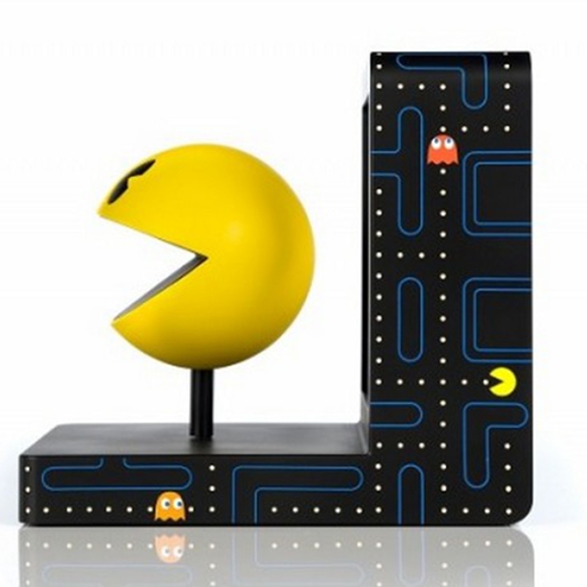 فيرست 4 فيجرز 7 إنش باك مان بي في سي ستاندرد إديشن مجسم للجنسين، 13 سنة فما فوق