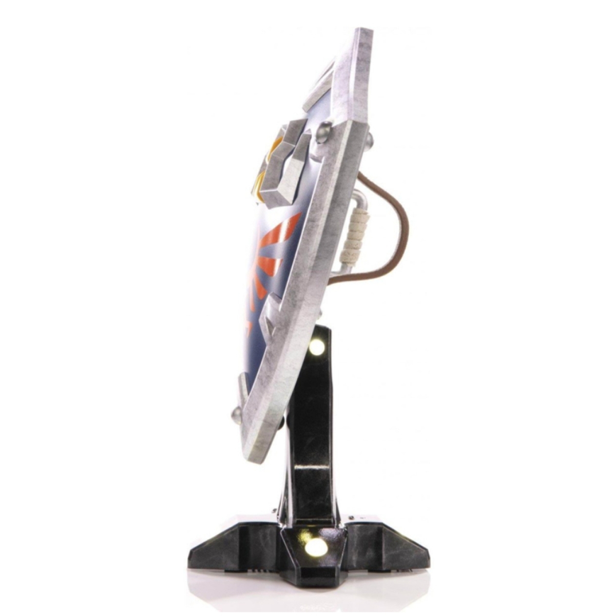 فيرست 4 فيجرز ذا ليجند أوف زيلدا - هايليان شيلد بي في سي مجسم للجنسين، 13 سنة فما فوق