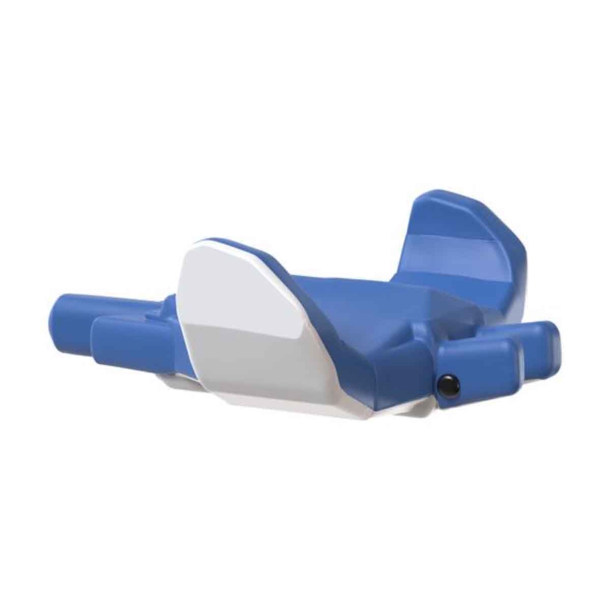 فيش مجسم صغير قابل للجمع منوع للجنسين، 5-7 سنوات