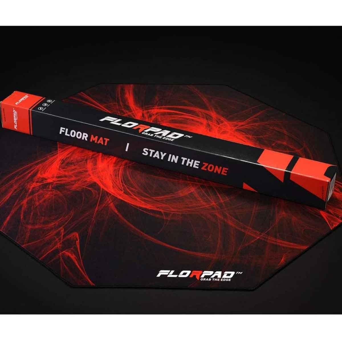 فلورباد سجادة كرسي ألعاب Fury