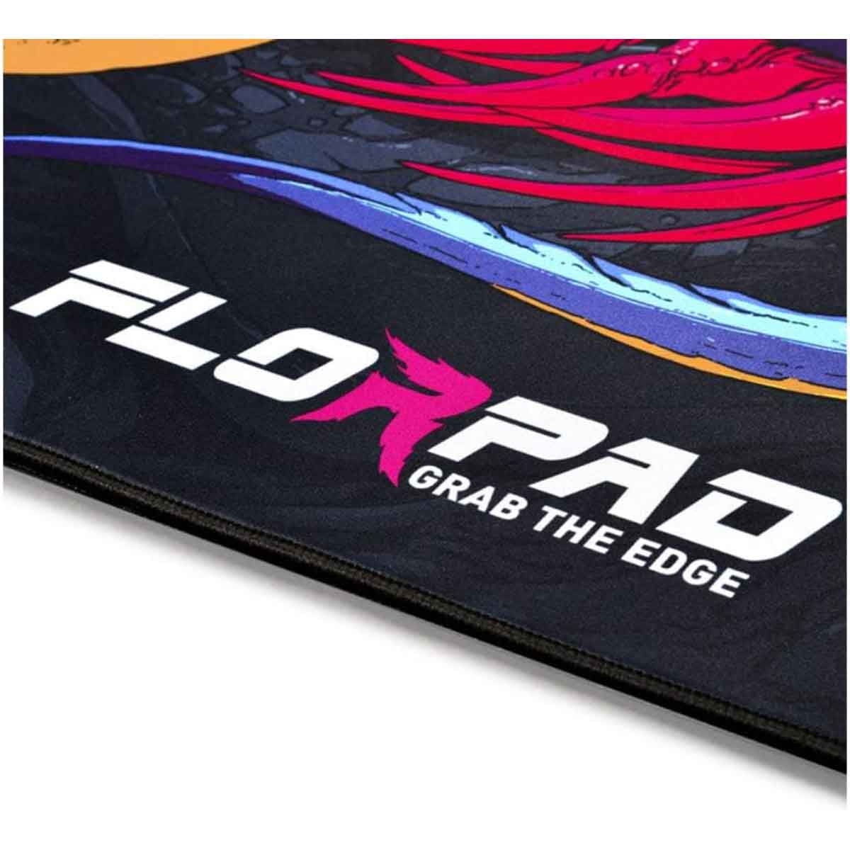 فلورباد سجادة كرسي ألعاب Hyper Beast