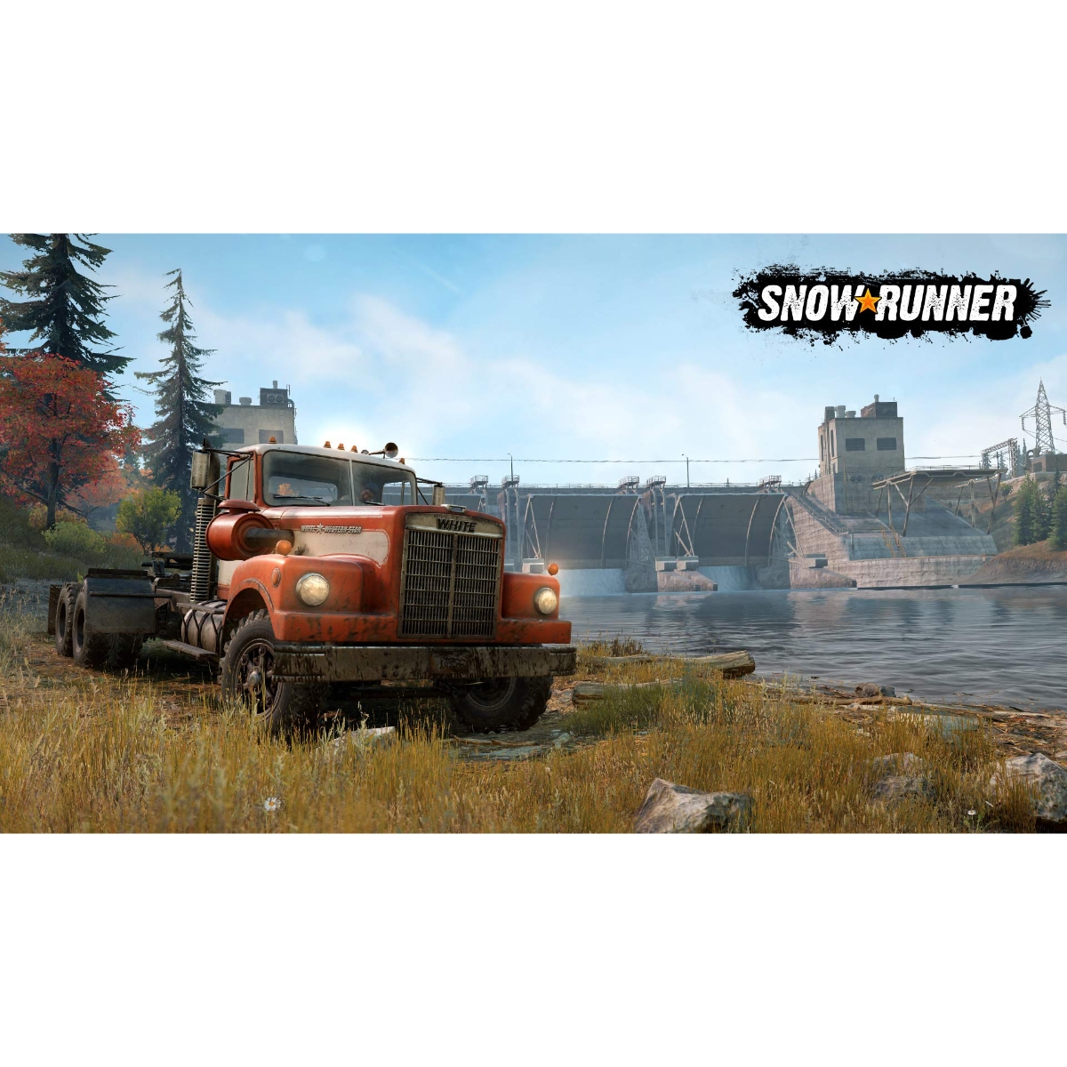 فوكس هوم إنترآكتيف سنو رانر (نسخة عالمية) لبلايستيشن 4