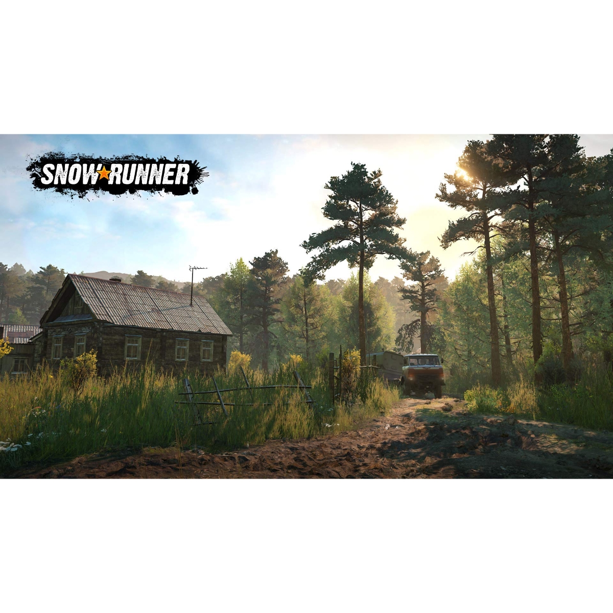 فوكس هوم إنترآكتيف سنو رانر (نسخة عالمية) لبلايستيشن 4