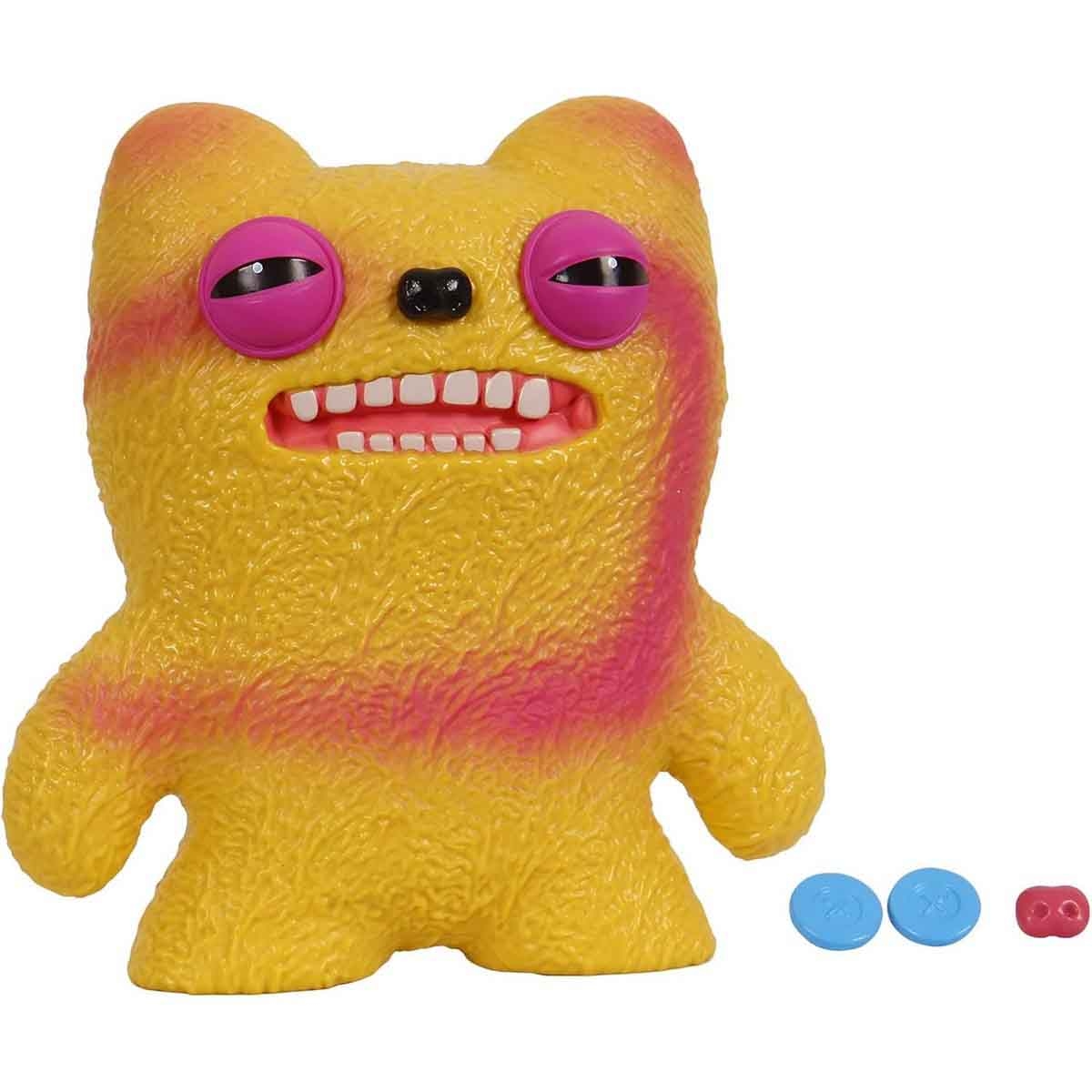 فاجلر شخصية وحش قابلة للتخصيص منوعة للجنسين، عمر 5-7 سنوات