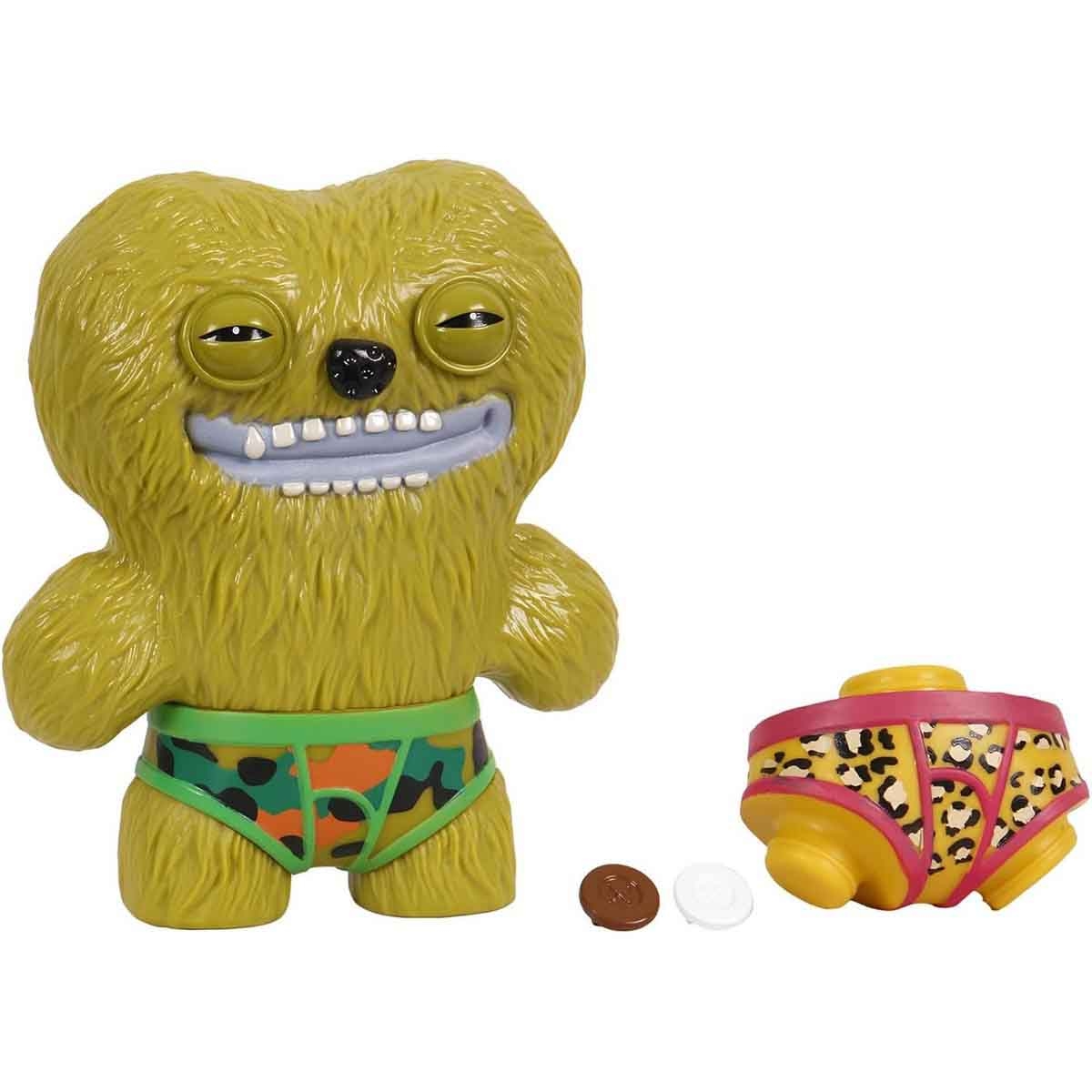 فاجلر شخصية وحش قابلة للتخصيص منوعة للجنسين، عمر 5-7 سنوات