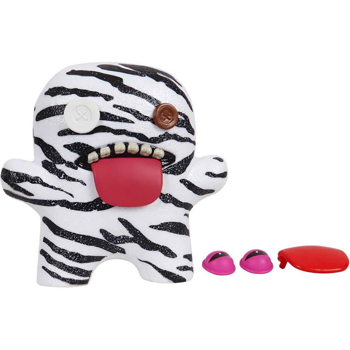 فاجلر شخصية وحش قابلة للتخصيص منوعة للجنسين، عمر 5-7 سنوات