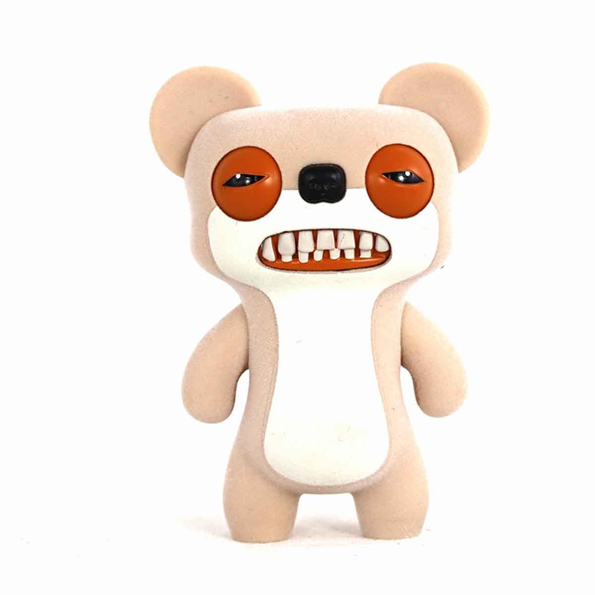 فاجلر شخصية وحش مميزة منوعة للجنسين، عمر 5-7 سنوات