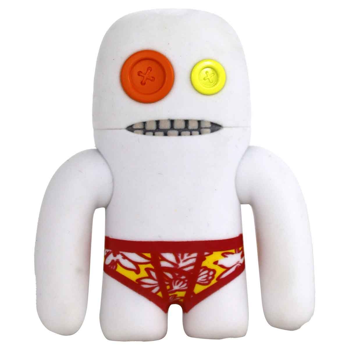 فاجلر شخصية وحش مميزة منوعة للجنسين، عمر 5-7 سنوات