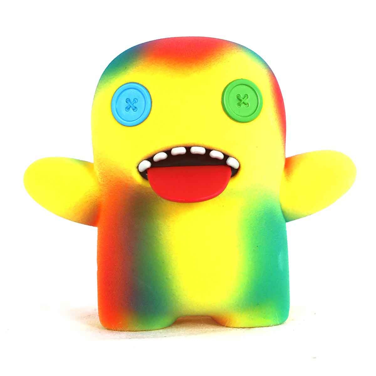 فاجلر شخصية وحش مميزة منوعة للجنسين، عمر 5-7 سنوات