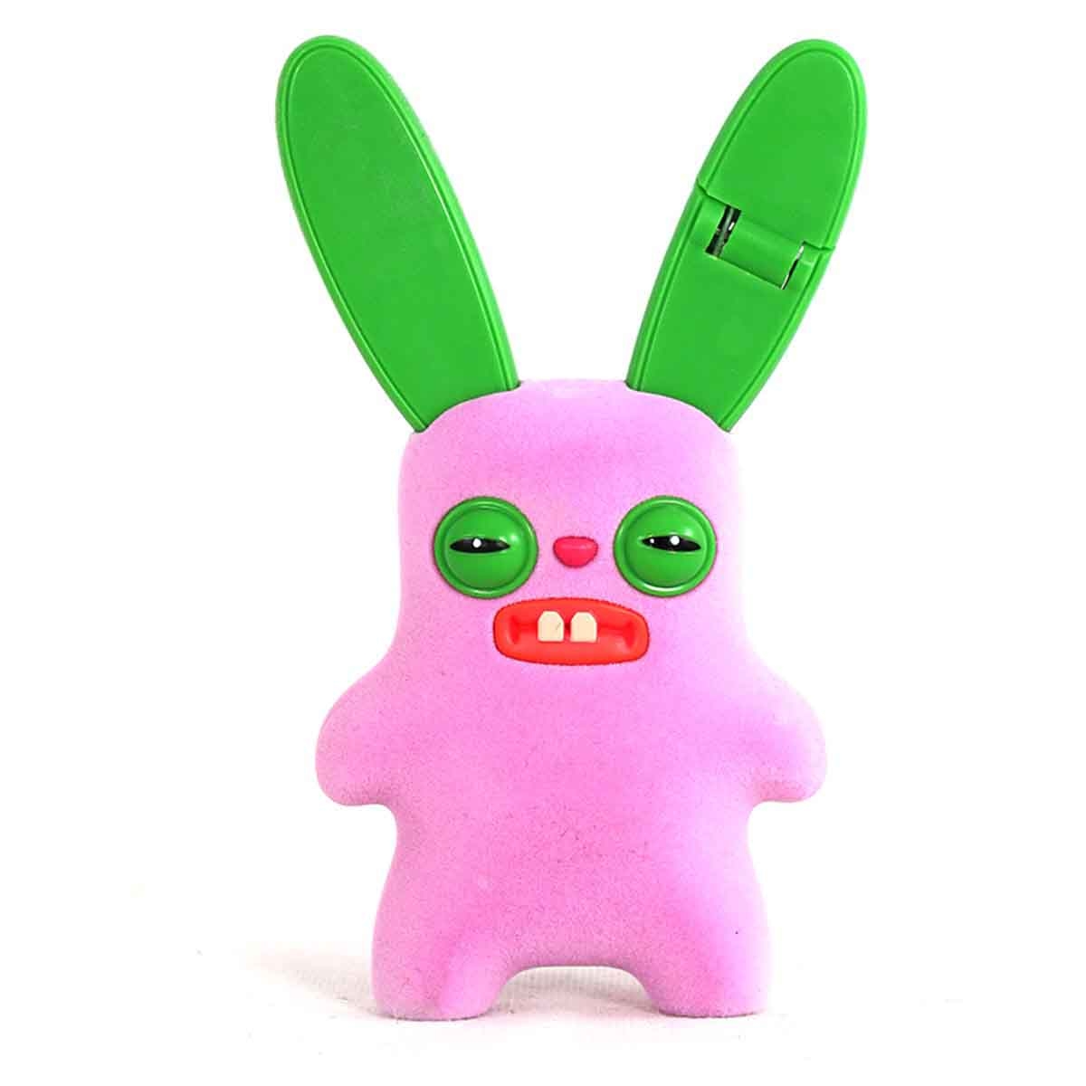 فاجلر شخصية وحش مميزة منوعة للجنسين، عمر 5-7 سنوات