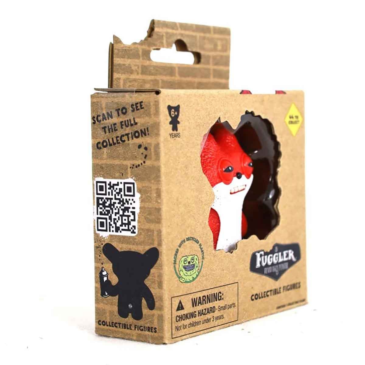 فاجلر شخصية أكشن مضحكة وحش قبيح متنوعة للجنسين عمر 5-7 سنوات