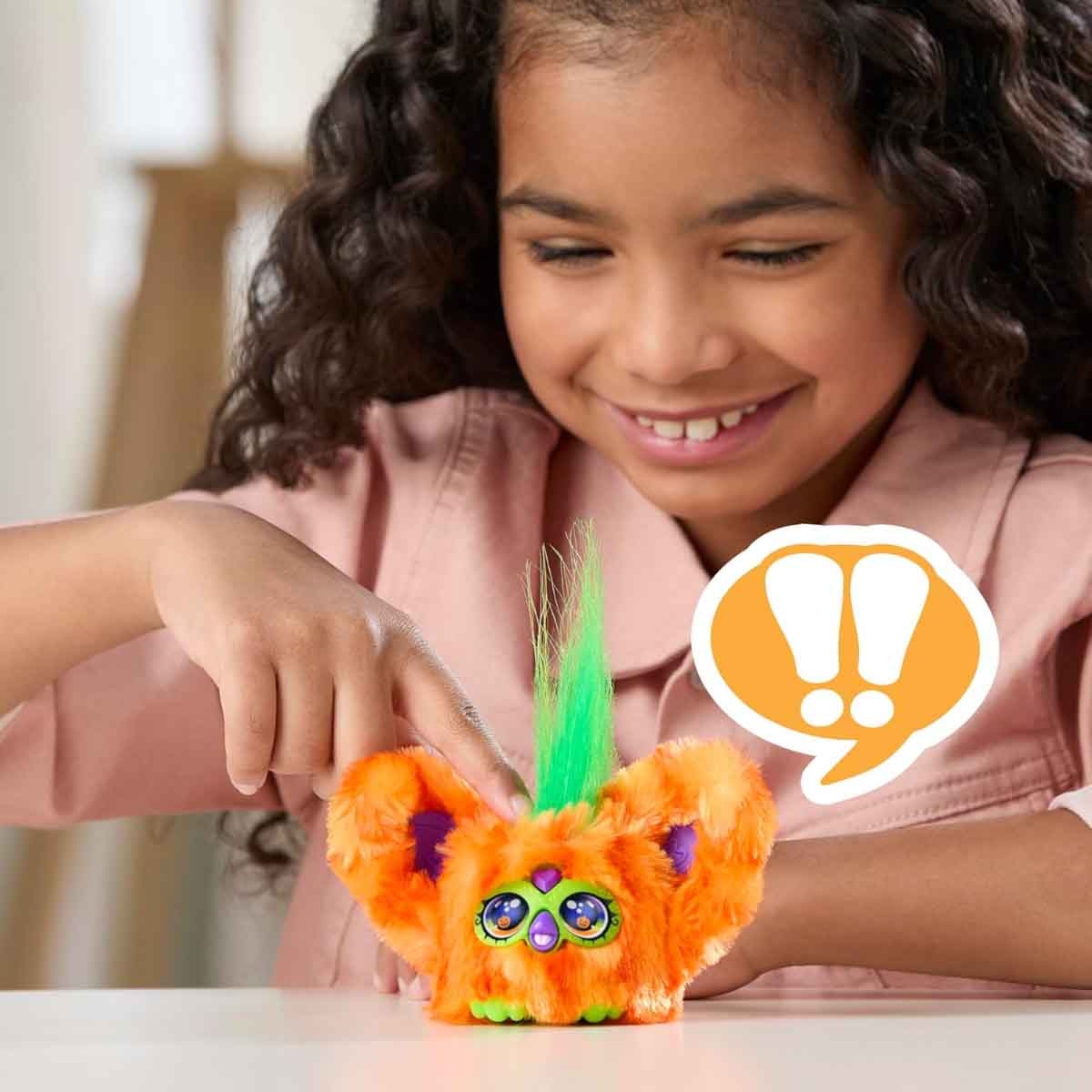 فربي لعبة فربلت بو كين للجنسين، عمر 5-7 سنوات