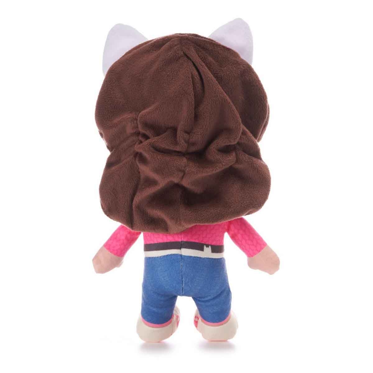 جابيز دول هاوس لعبة محشوة جابي 10 انش للجنسين، عمر 0-2 سنوات