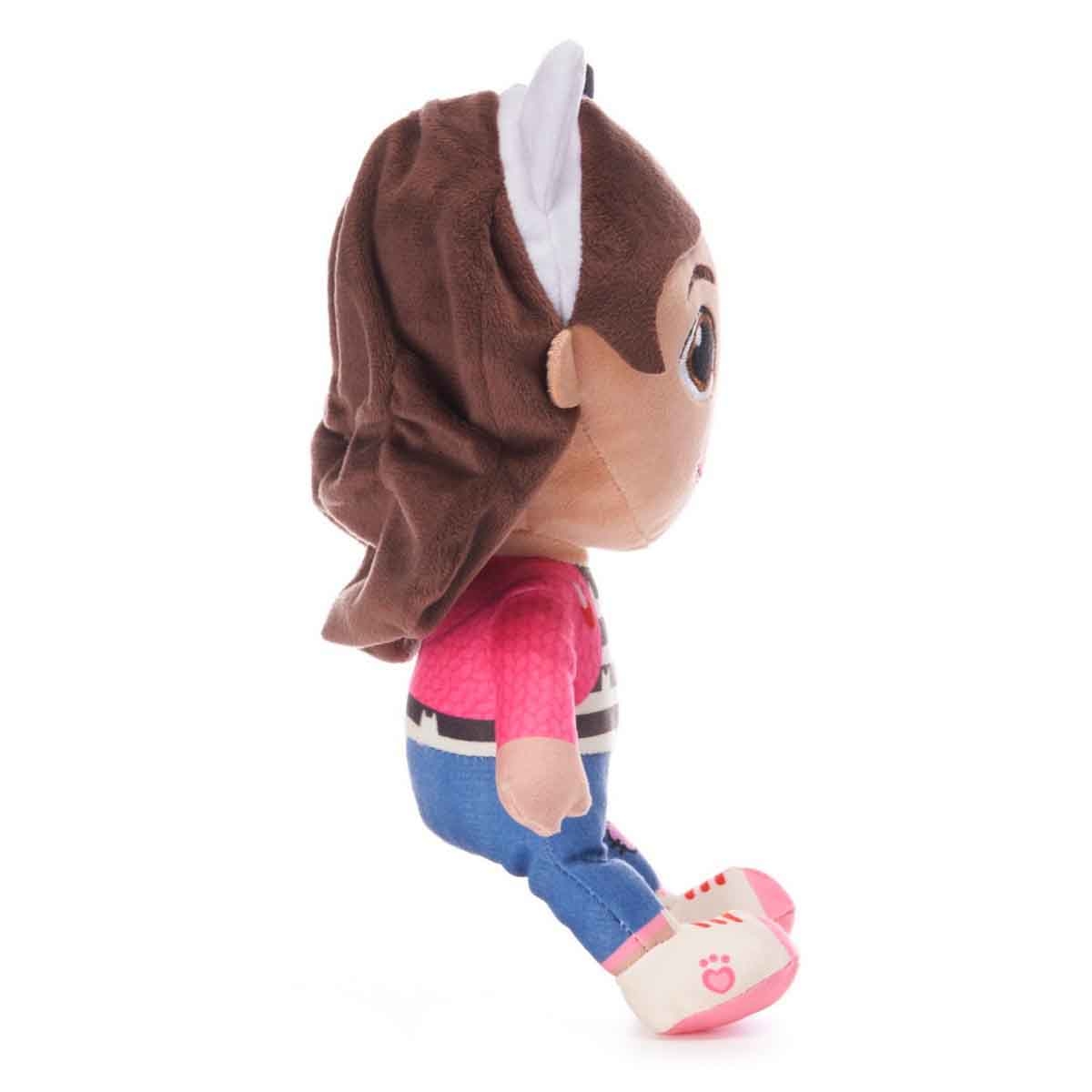 جابيز دول هاوس لعبة محشوة جابي 10 انش للجنسين، عمر 0-2 سنوات