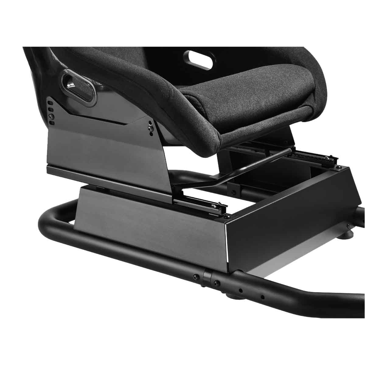 جيم أون منصة محاكاة سباقات احترافية