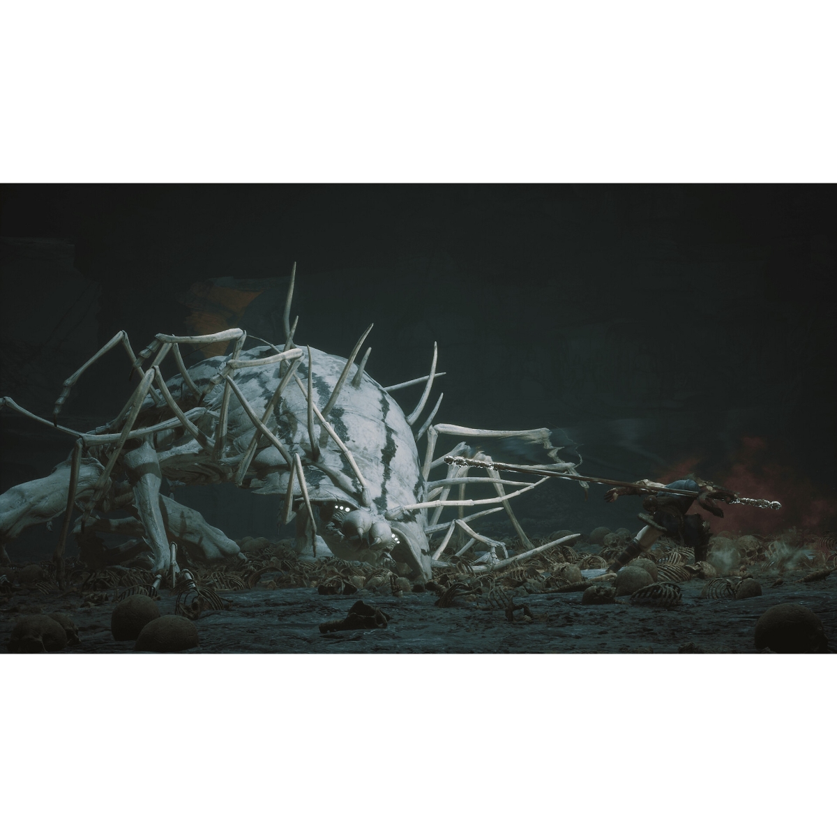 جيم ساينس بلاك ميث: ووكونغ (الإصدار السعودي) لعبة فيديو لبلايستيشن 5