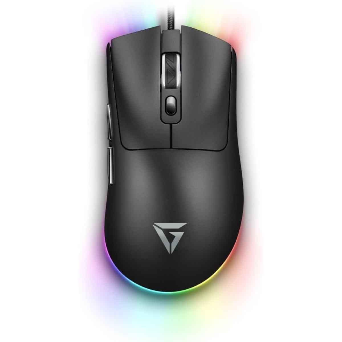 جامرتك مجموعة ألعاب بلاك ألفا باك 3-في-1 أسود