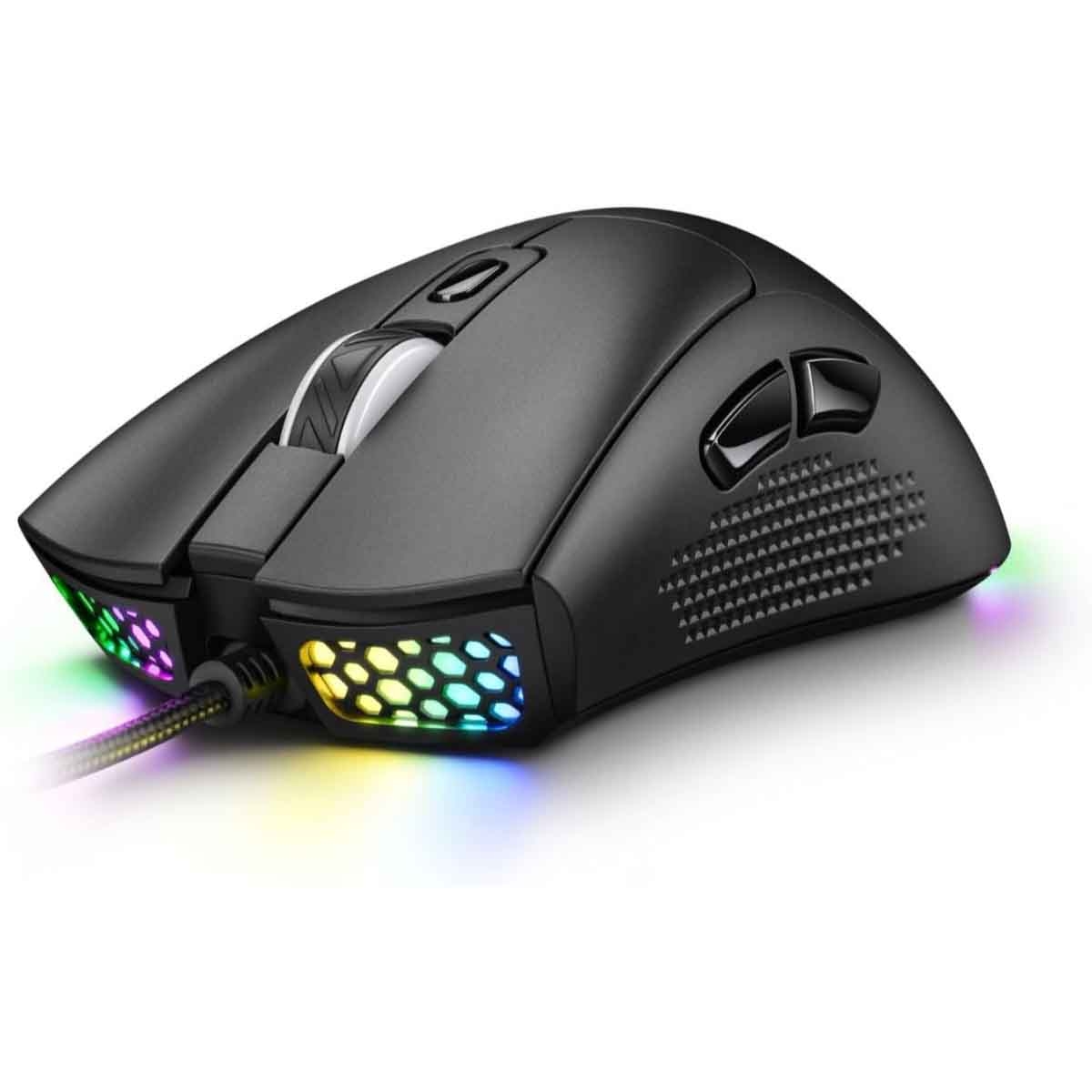 جامرتك مجموعة ألعاب بلاك ألفا باك 3-في-1 أسود