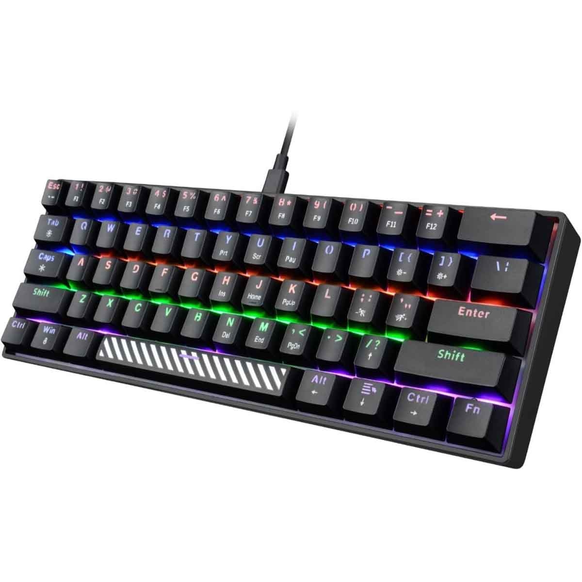 جامرتك مجموعة ألعاب بلاك ألفا باك 3-في-1 أسود