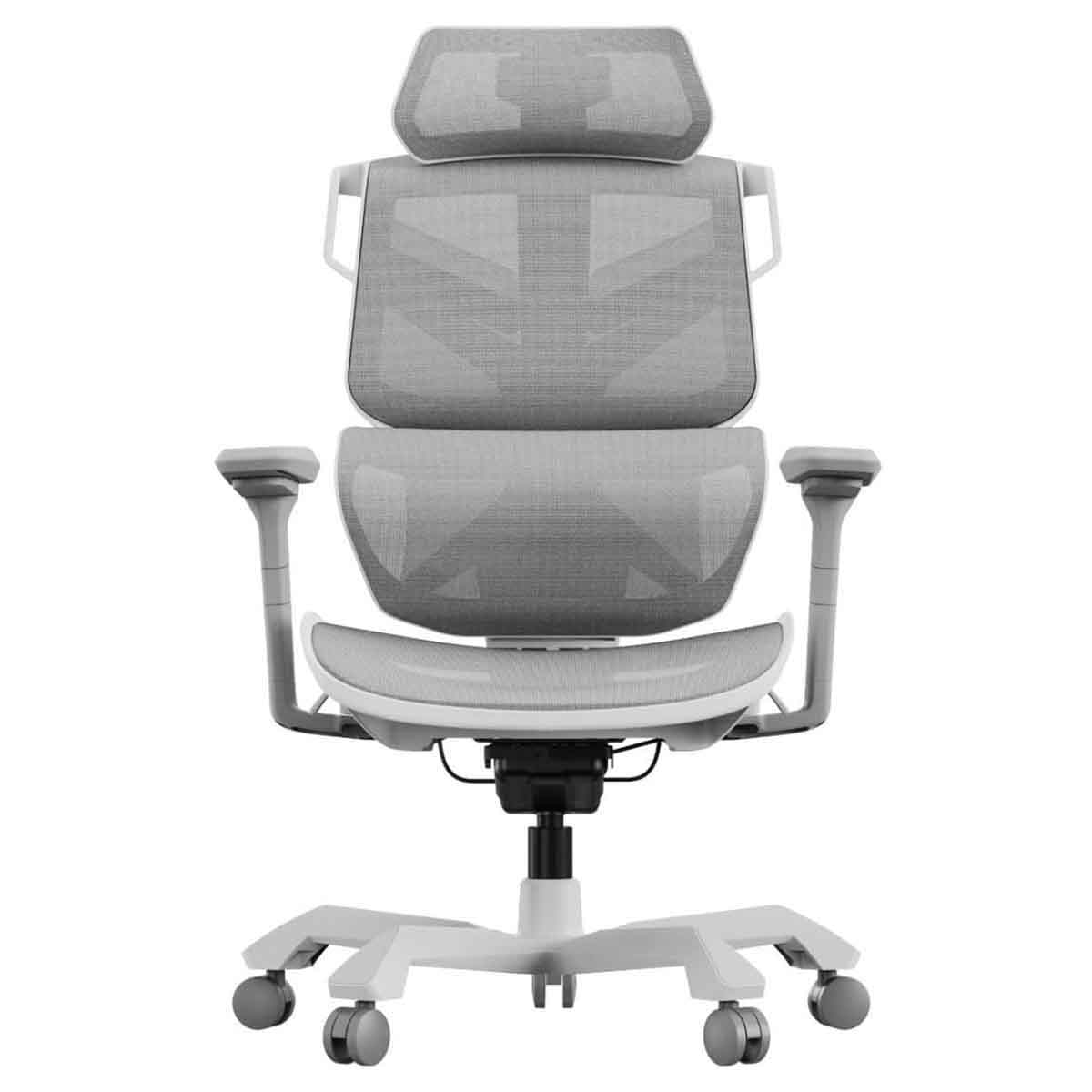 جامرتك أسود كرسي ألعاب إيليت كوماندور