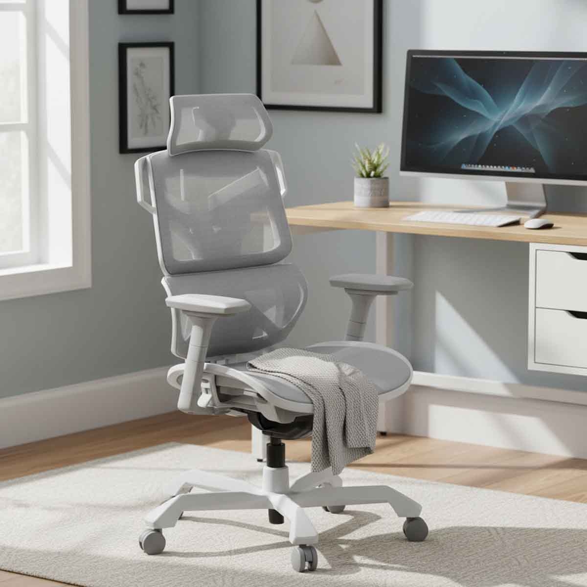 جامرتك أسود كرسي ألعاب إيليت كوماندور