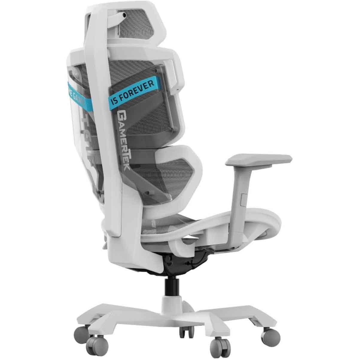 جامرتك أسود كرسي ألعاب إيليت كوماندور