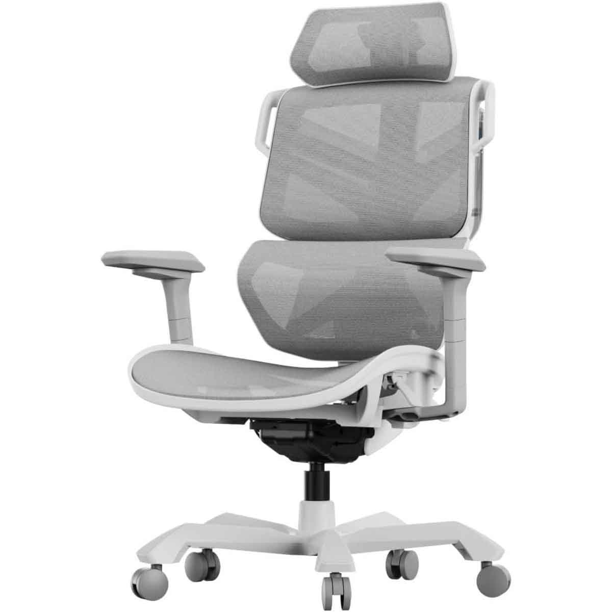 جامرتك أسود كرسي ألعاب إيليت كوماندور