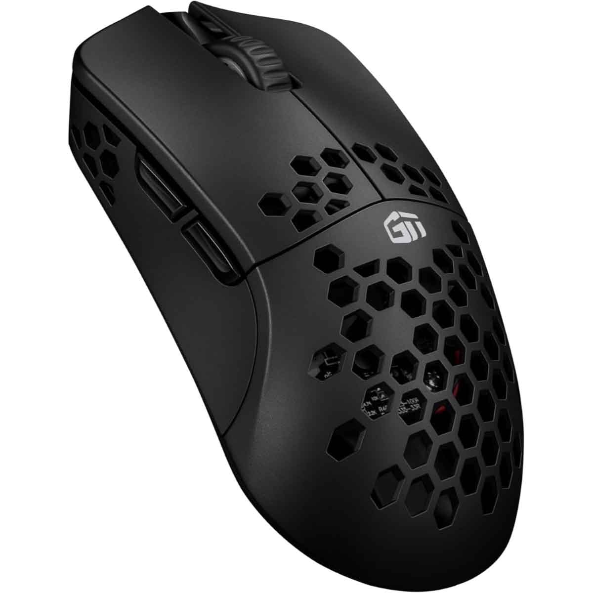 جامرتك ماوس ألعاب لاسلكي بلاك أونيكس أسود