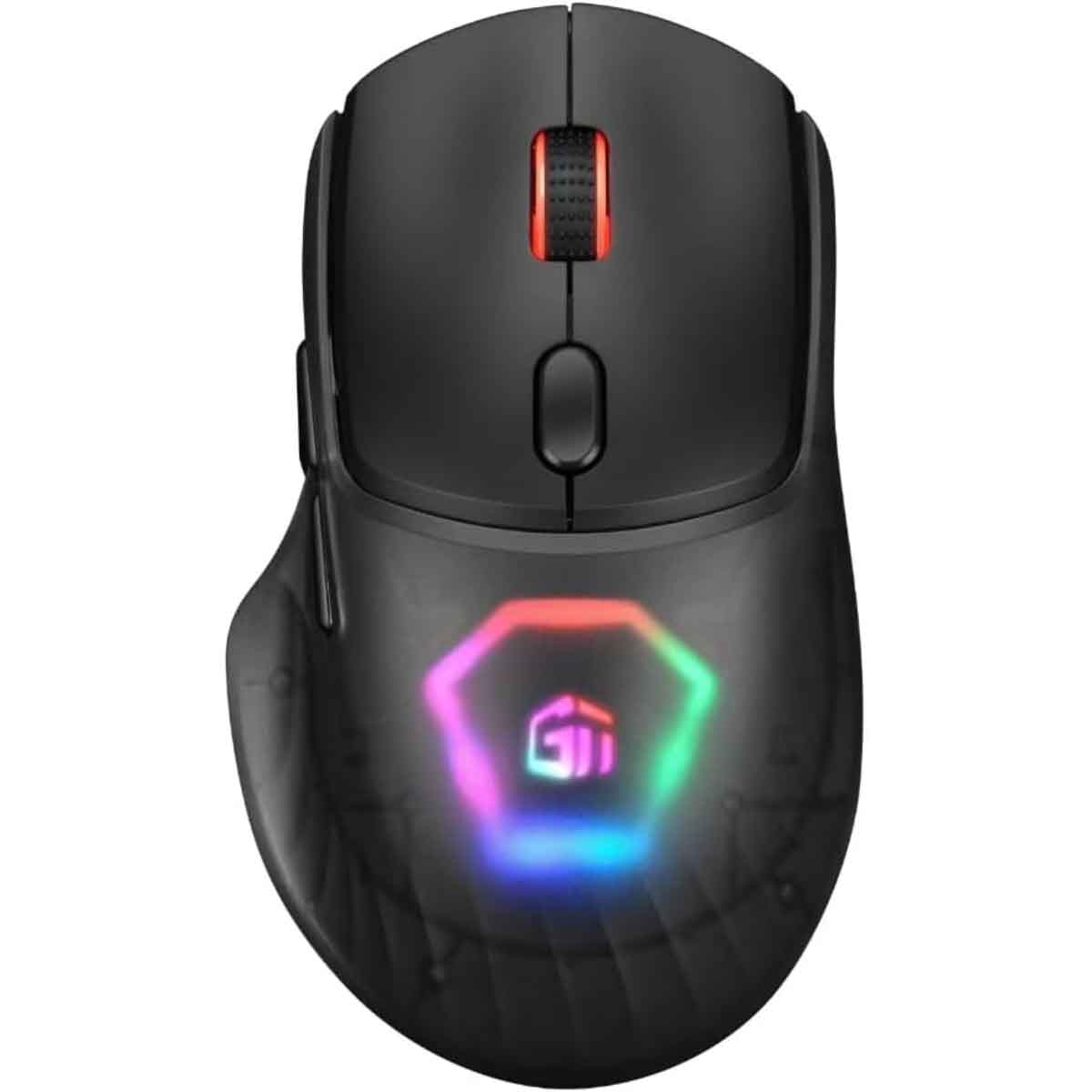 جامرتك ماوس ألعاب بلاك سلايت أسود