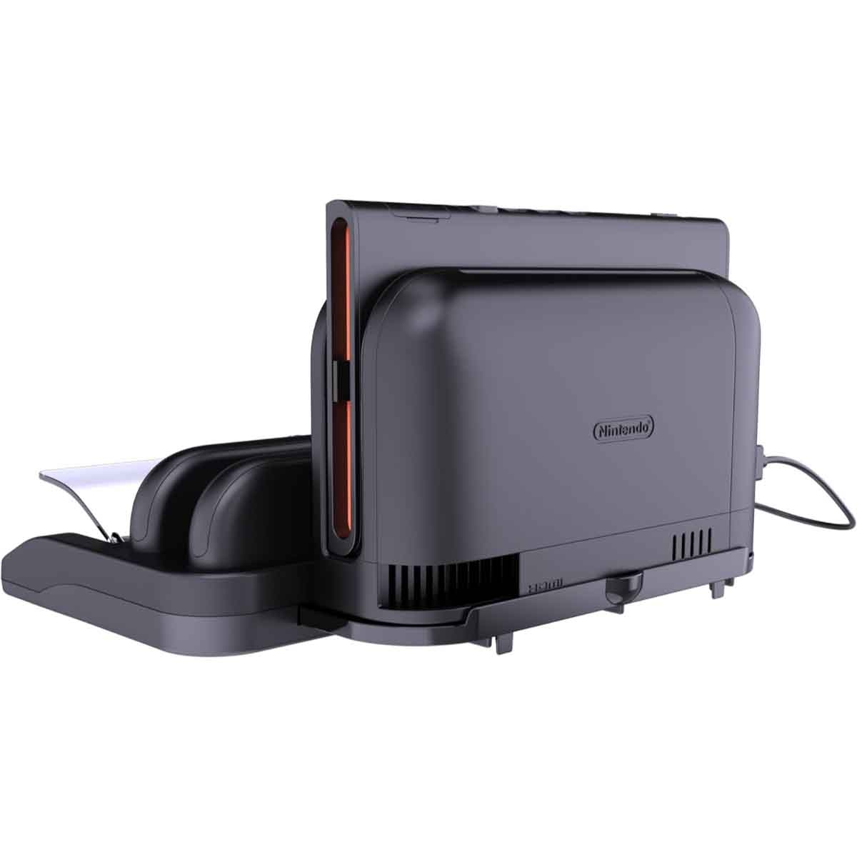 جامرتك قاعدة شحن وتشغيل لجوي-كون 2