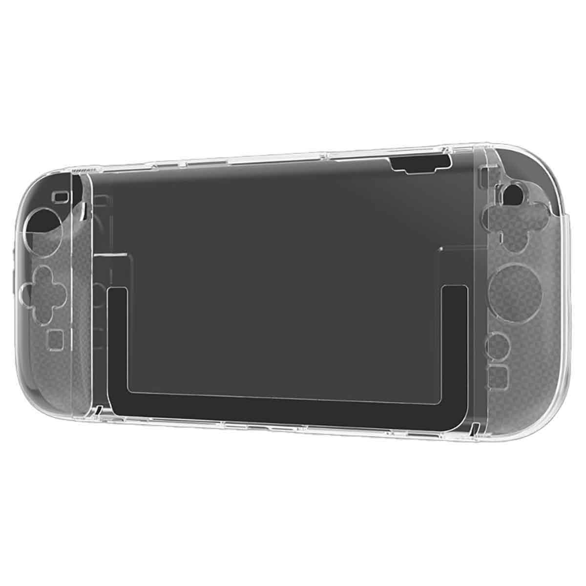 جامرتك جراب كريستال لنينتندو سويتش 2