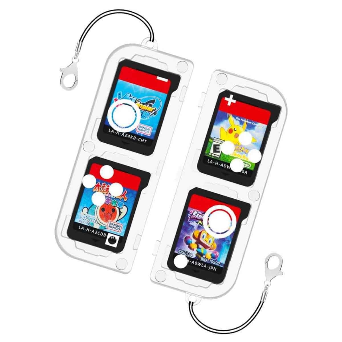 جامرتك علاقات ألعاب مغناطيسية لنينتندو سويتش 2