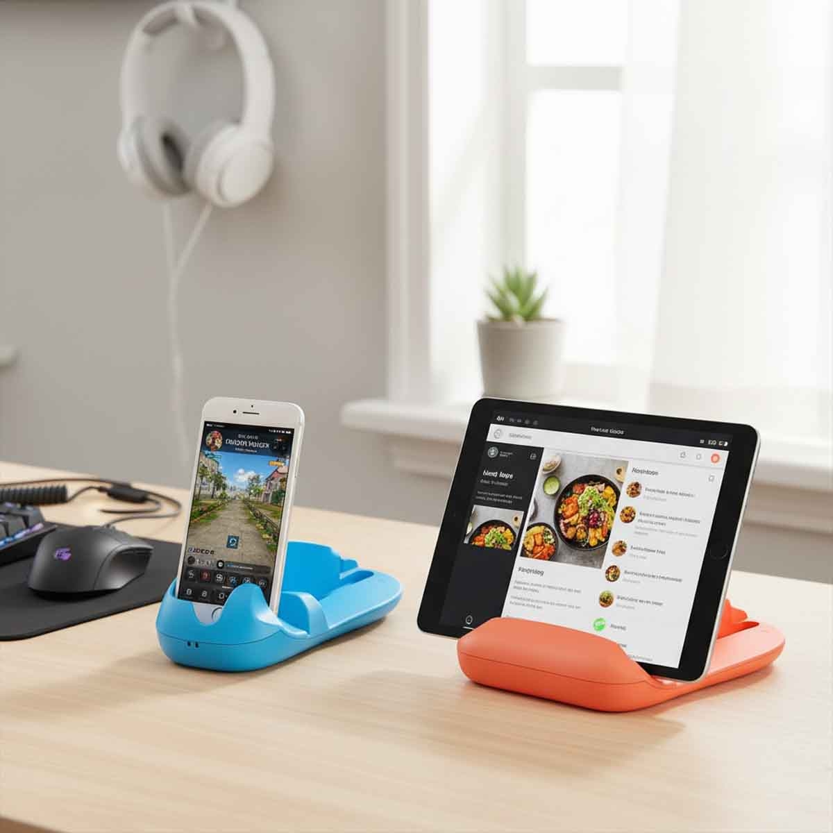 جامرتك شيل ماوس لنينتندو سويتش 2