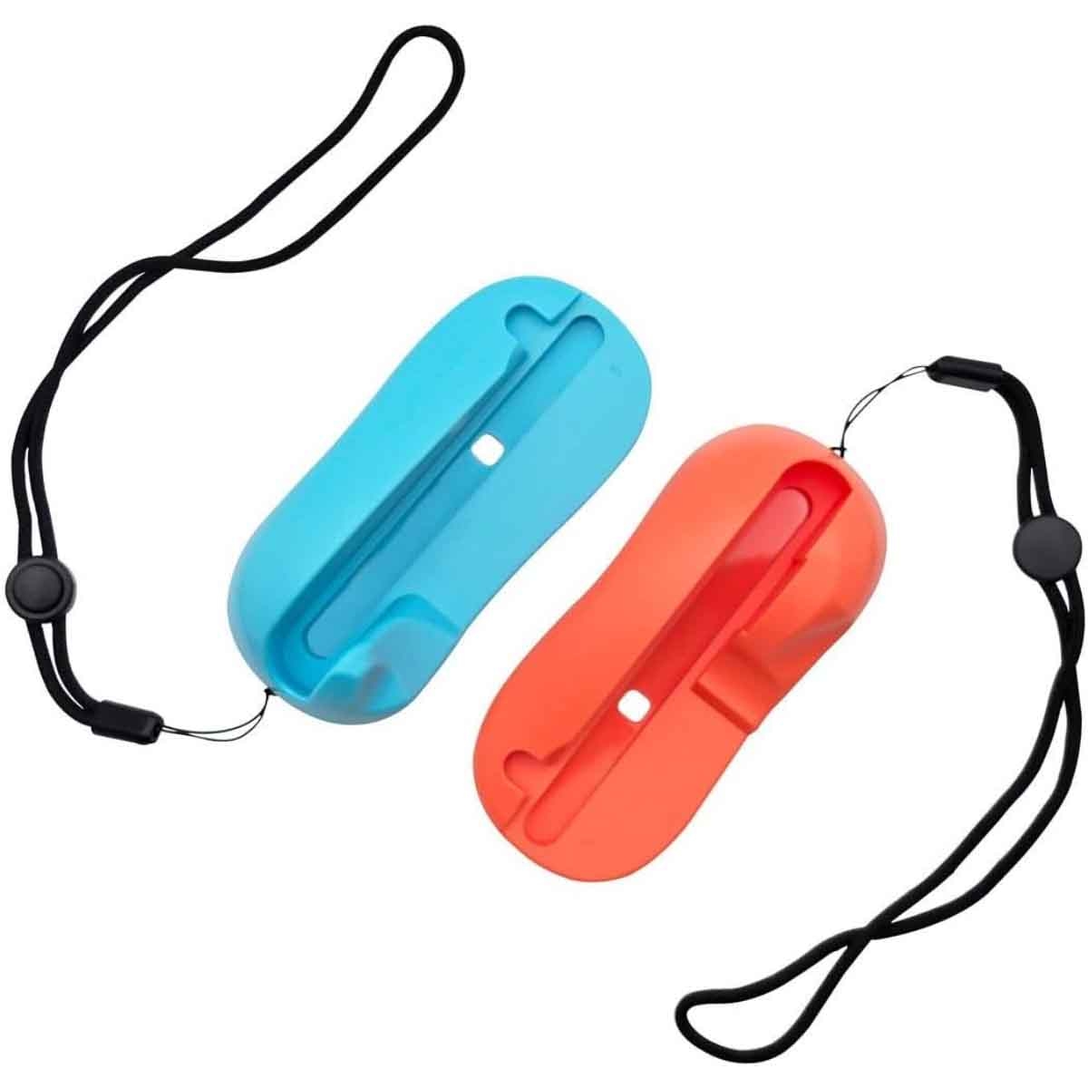 جامرتك شيل ماوس لنينتندو سويتش 2