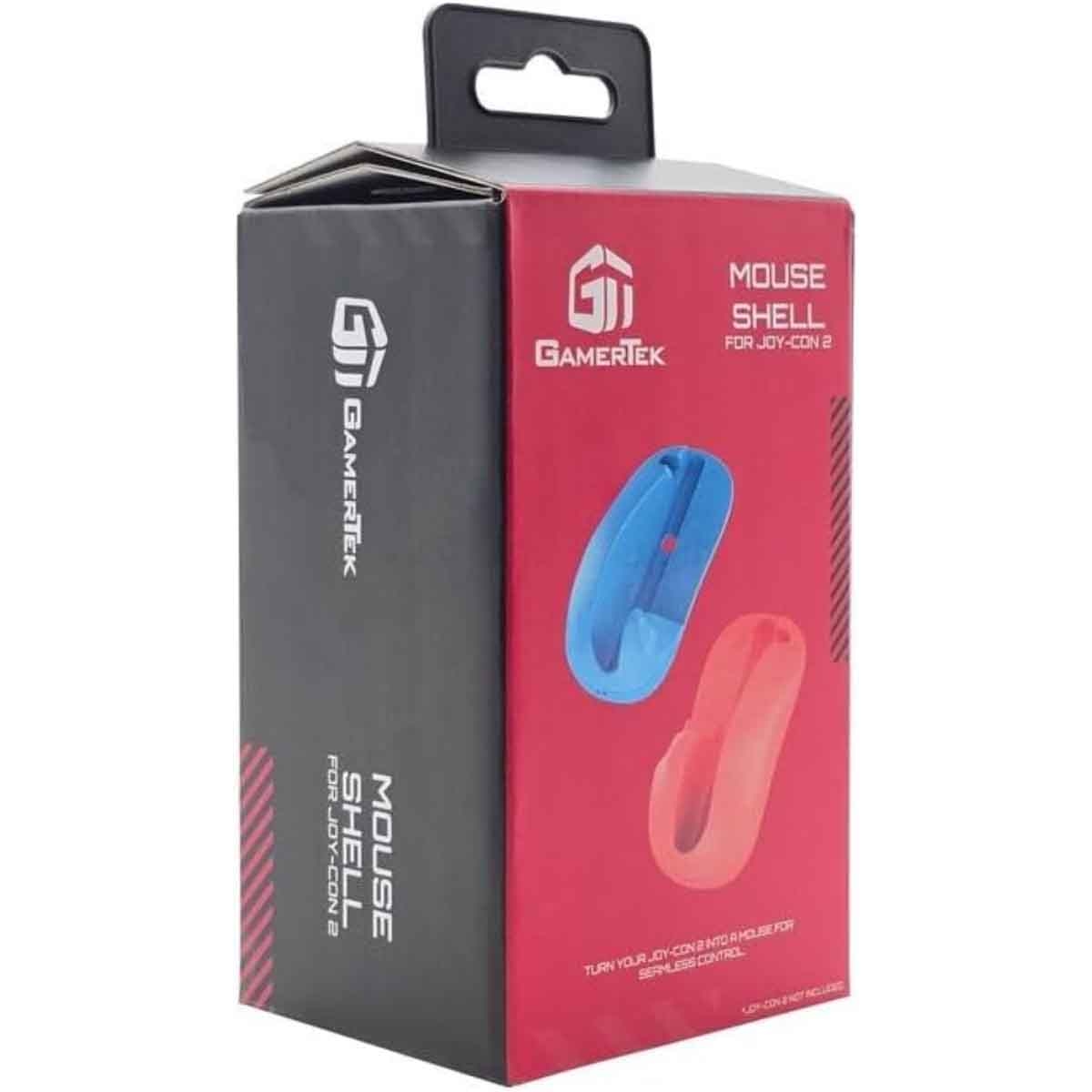 جامرتك شيل ماوس لنينتندو سويتش 2