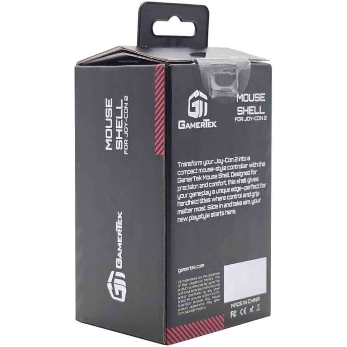 جامرتك شيل ماوس لنينتندو سويتش 2