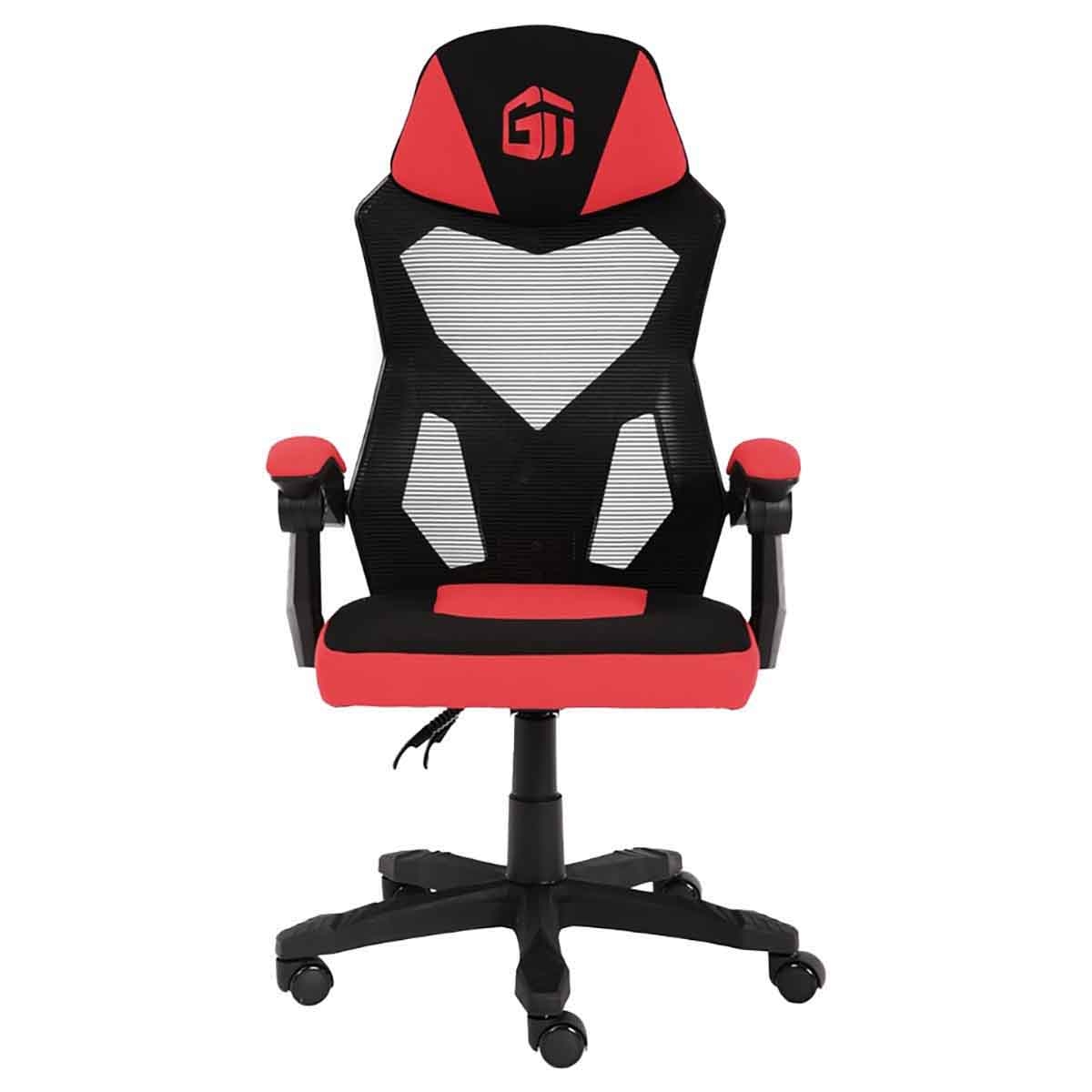 جامرتك أحمر كرسي ألعاب إغنايت