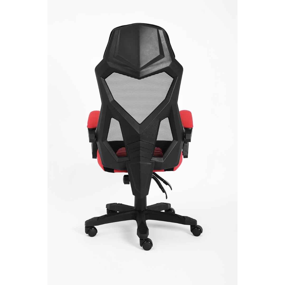 جامرتك أحمر كرسي ألعاب إغنايت