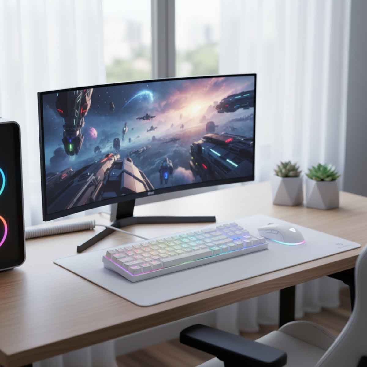 جامرتك مجموعة ألعاب ألفا باك 3-في-1 أبيض