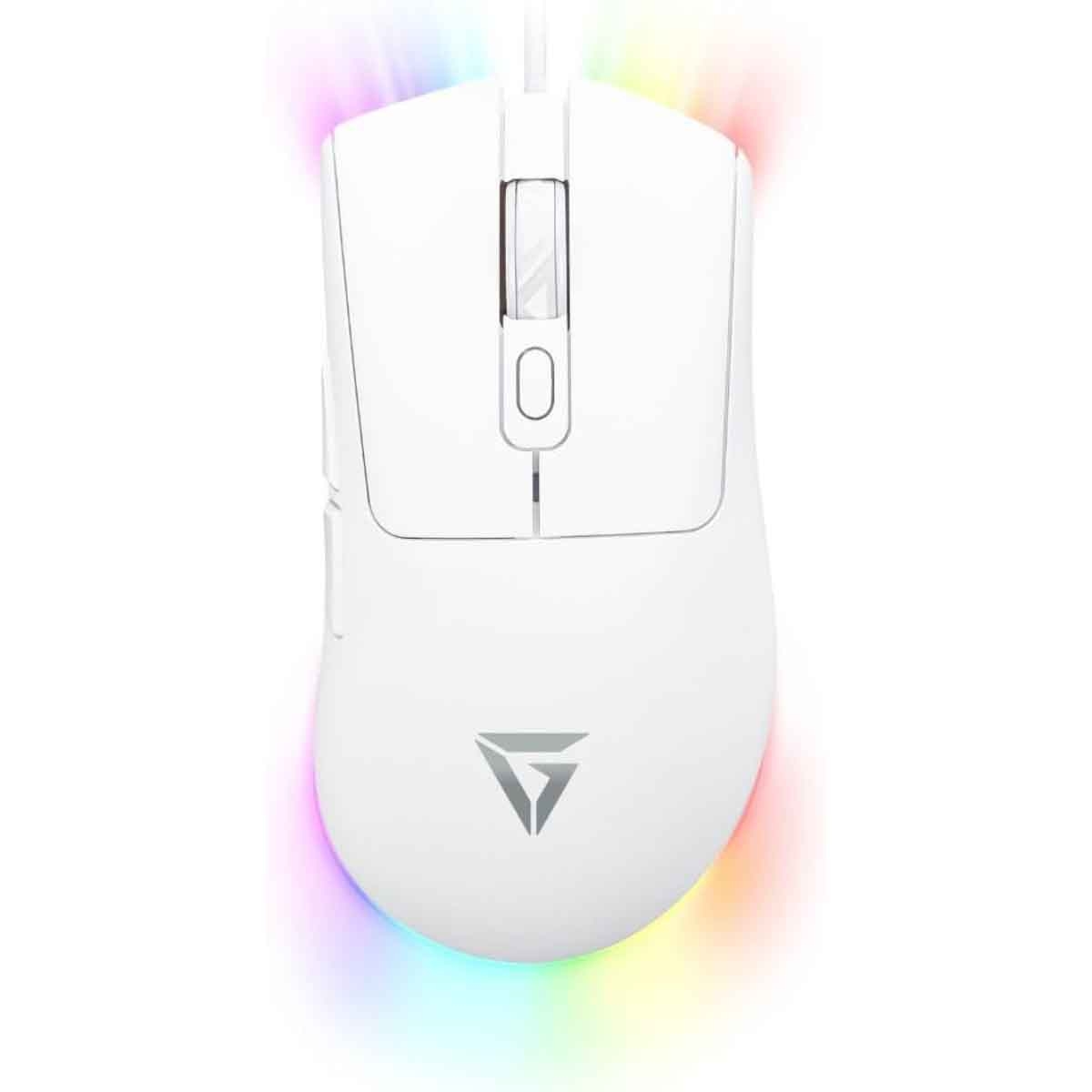 جامرتك مجموعة ألعاب ألفا باك 3-في-1 أبيض