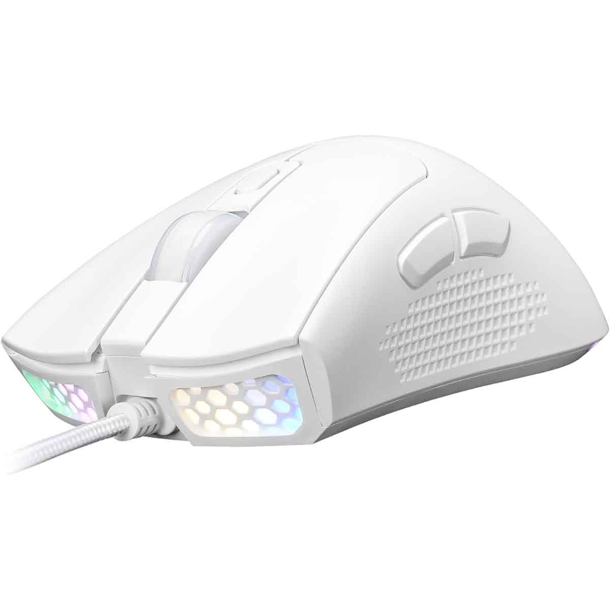 جامرتك مجموعة ألعاب ألفا باك 3-في-1 أبيض