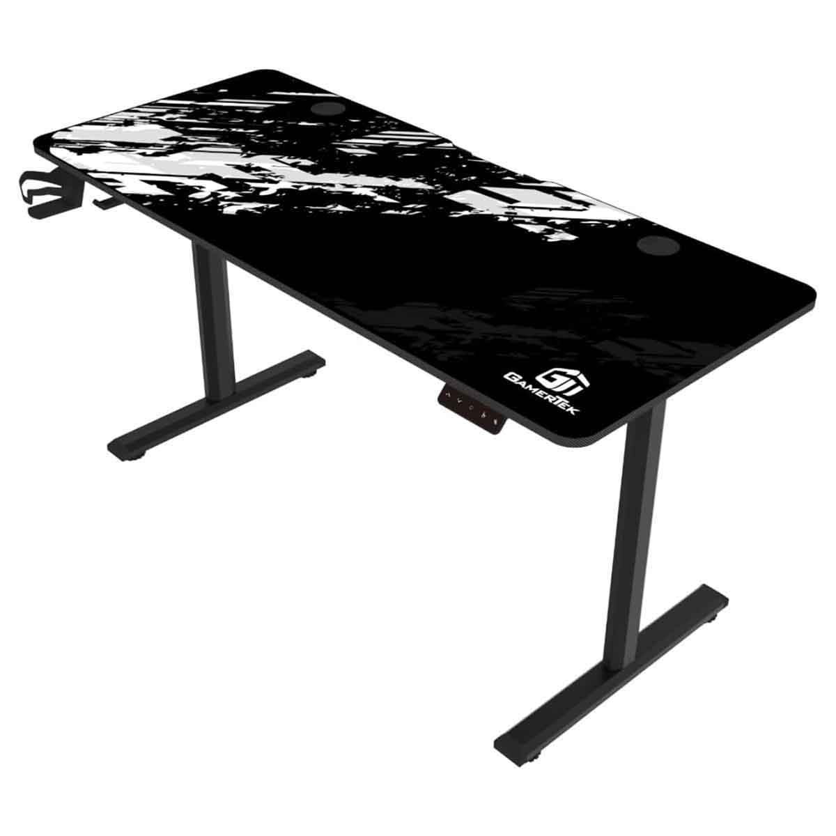 جامرتك أحمر/أسود مكتب ألعاب جي تي إيليفيت إكس