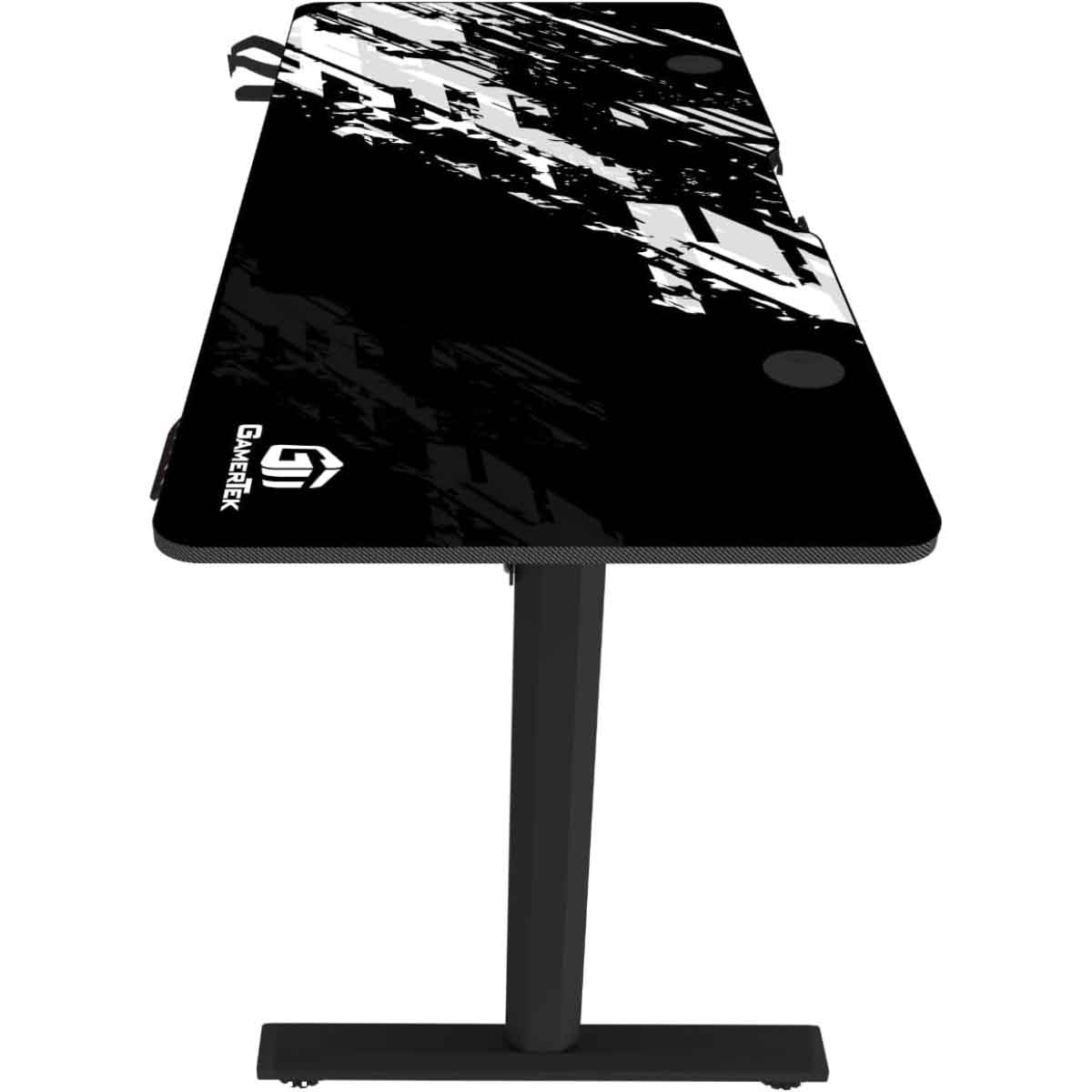 جامرتك أحمر/أسود مكتب ألعاب جي تي إيليفيت إكس