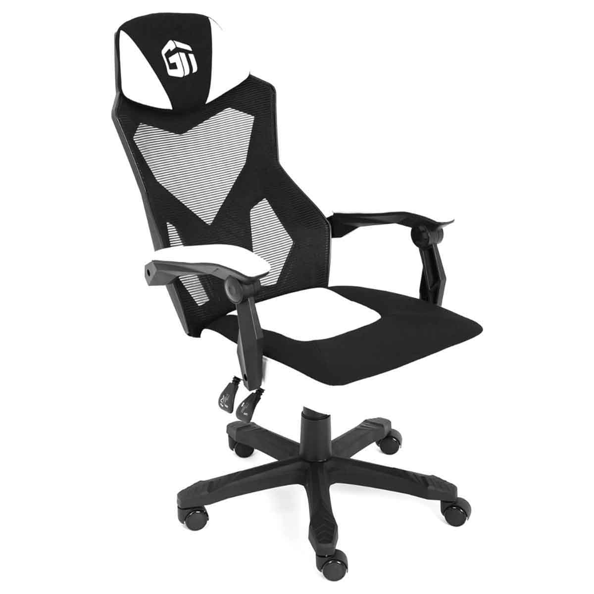 جامرتك أحمر كرسي ألعاب إغنايت