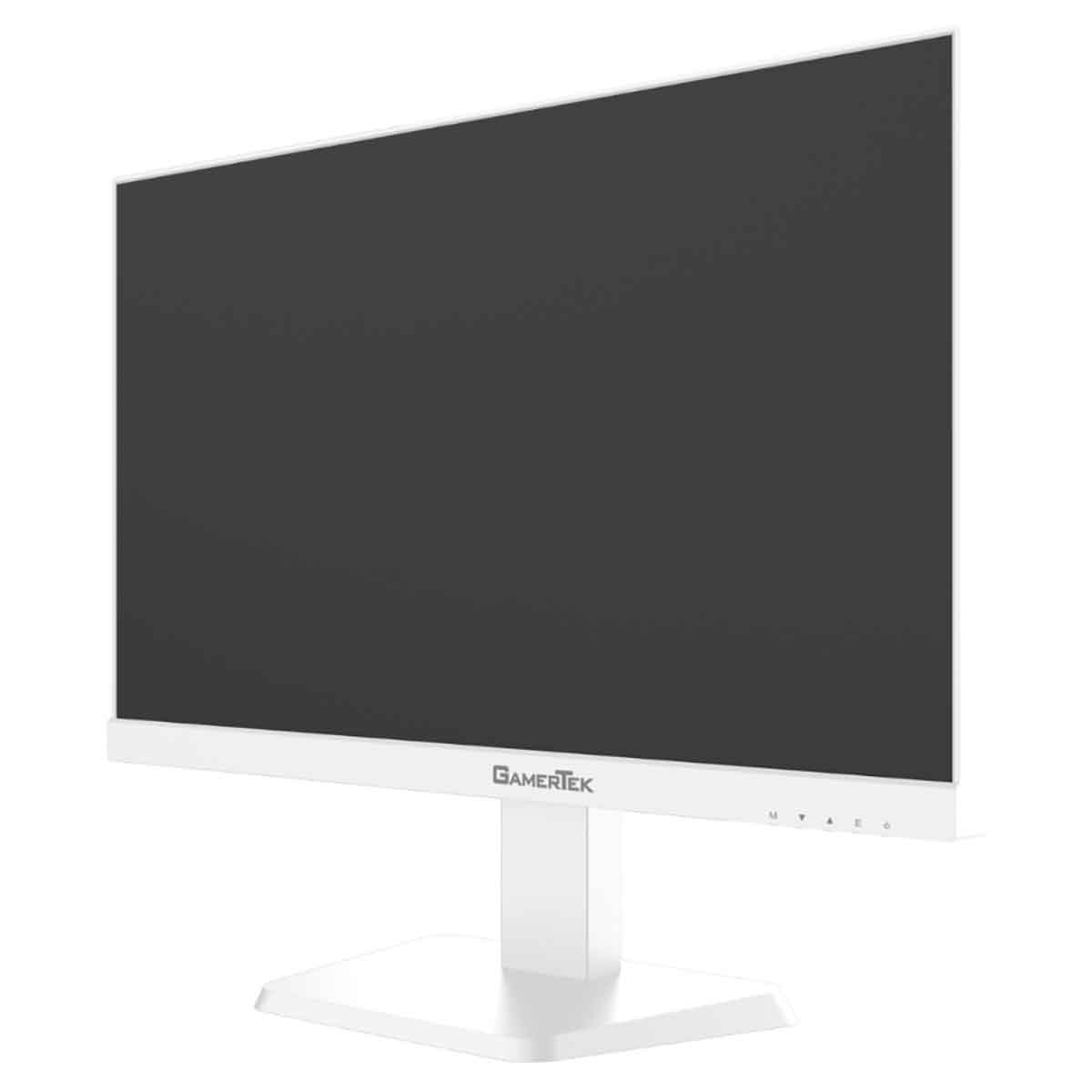 جامرتك شاشة ألعاب ريبر 24 انش FHD 240Hz أبيض