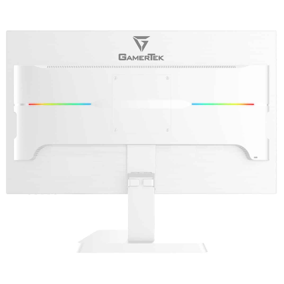 جامرتك شاشة ألعاب ريبر 24 انش FHD 240Hz أبيض