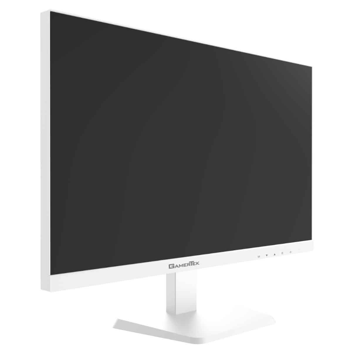 جامرتك شاشة ألعاب ريبر 27 انش FHD 240Hz أبيض