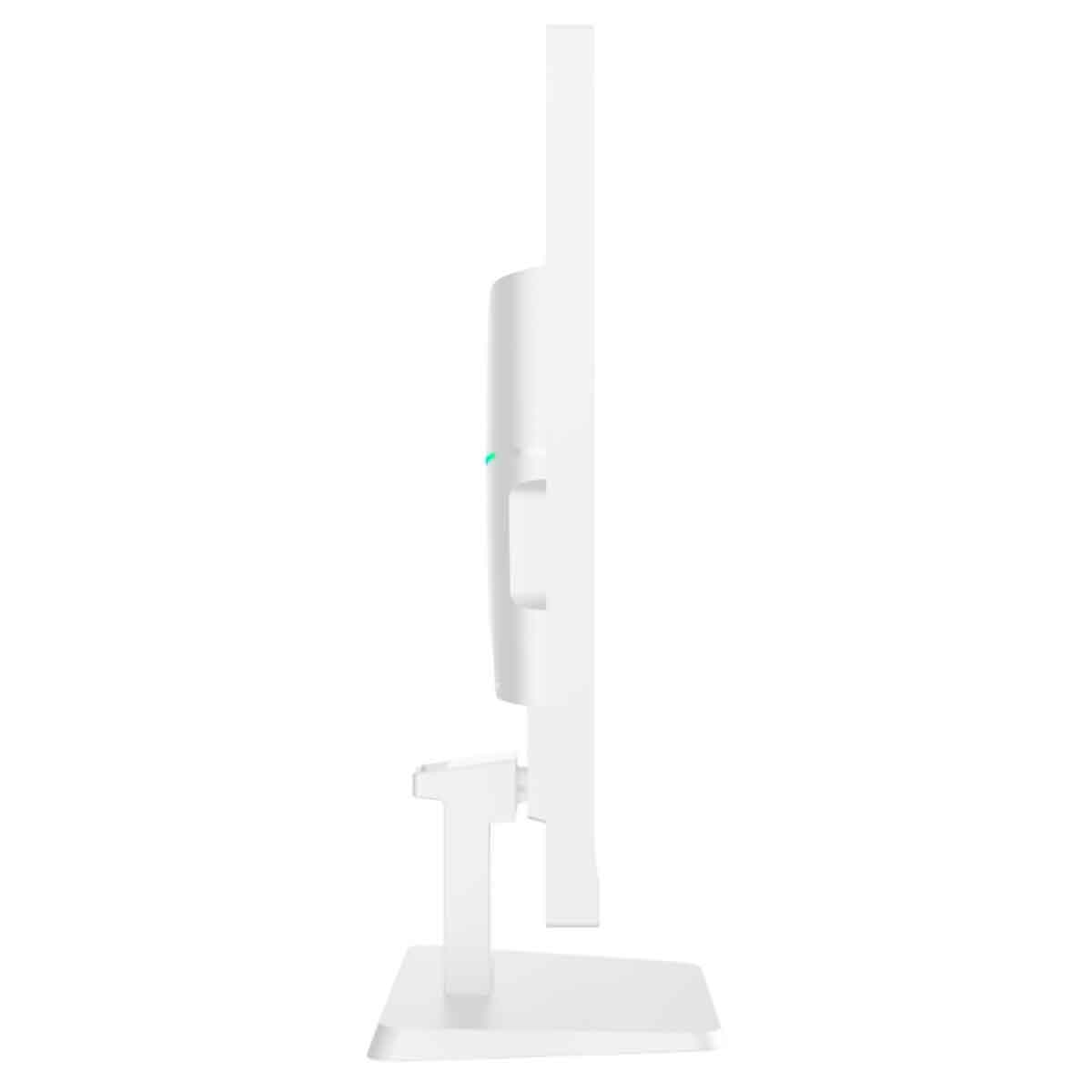 جامرتك شاشة ألعاب ريبر 27 انش FHD 240Hz أبيض