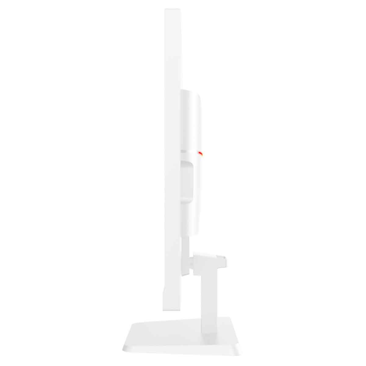 جامرتك شاشة ألعاب ريبر 27 انش FHD 240Hz أبيض