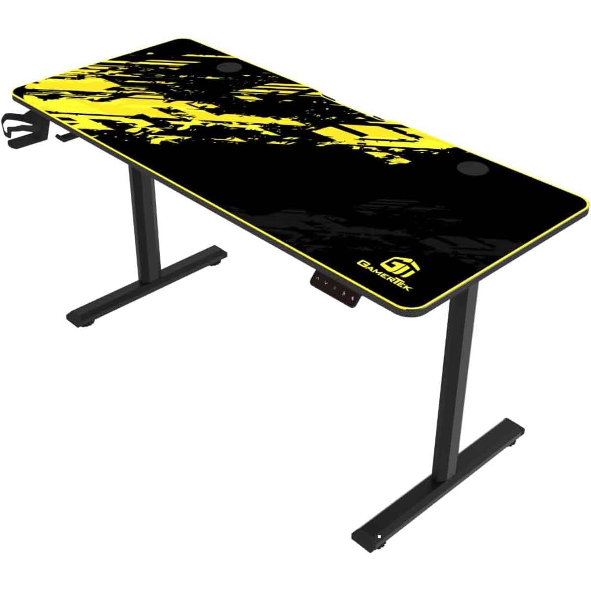 جامرتك أحمر/أسود مكتب ألعاب جي تي إيليفيت إكس